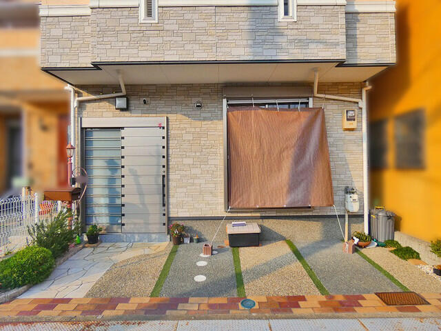 アットホーム 乙訓郡大山崎町 字円明寺小字横林 西山天王山駅 2階建 ４ｌｄｋ 乙訓郡大山崎町の中古一戸建て 提供元 株 福屋不動産販売 長岡京店 一軒家 家の購入