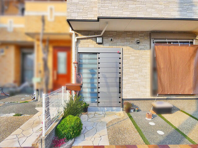 アットホーム 乙訓郡大山崎町 字円明寺小字横林 西山天王山駅 2階建 ４ｌｄｋ 乙訓郡大山崎町の中古一戸建て 提供元 株 福屋不動産販売 長岡京店 一軒家 家の購入