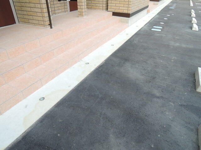 アットホーム 上越市 栄町２丁目 直江津駅 2階 ２ｌｄｋ 提供元 株 リビングギャラリー 上越センター 上越市の賃貸アパート