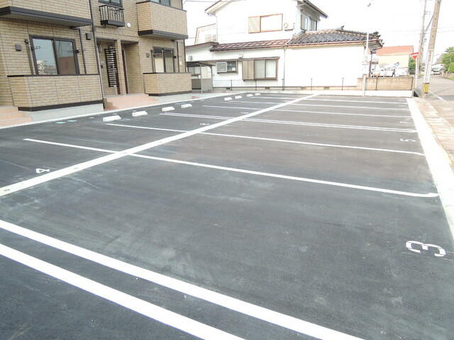 アットホーム 上越市 栄町２丁目 直江津駅 2階 ２ｌｄｋ 提供元 株 リビングギャラリー 上越センター 上越市の賃貸アパート