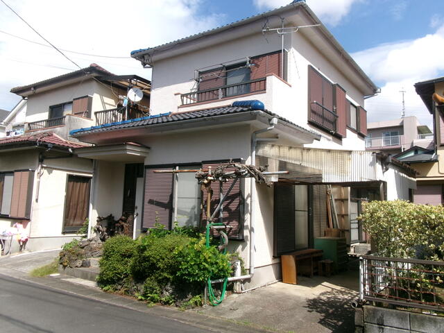 アットホーム】駿東郡長泉町の中古住宅・中古一戸建て 購入情報