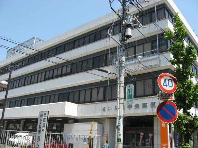 アットホーム さいたま市南区 沼影１丁目 武蔵浦和駅 1階 １ｋ 提供元 ハウスコム 株 浦和 東口店 さいたま市南区の賃貸アパート