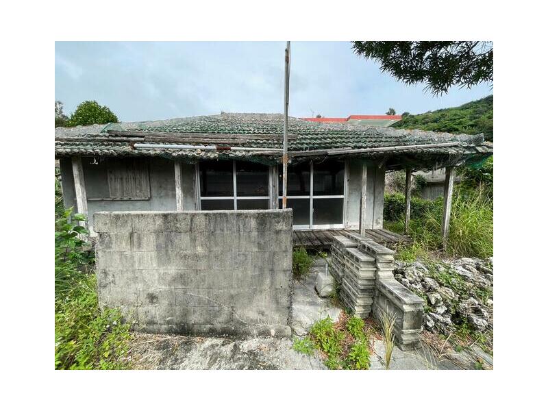 Heianza Yonagusuku, Uruma-city, Uruma, flat roof, 3K

4,900,000 yen
