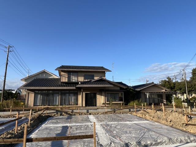 Cheap house for sale in Soma, Fukushima