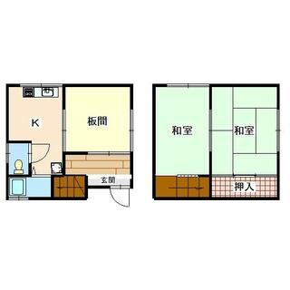 townhouse 神戸市垂水区東垂水２丁目