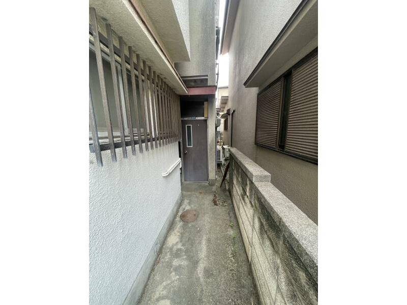 Tarumi Ward, Kobe City, Higashi Tarumi 2-chome (Higashi Tarumi Station) 2-story 3K