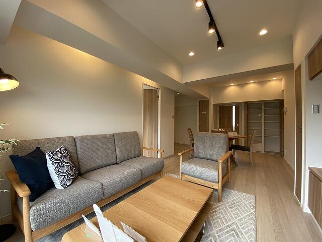 第2広尾フラワーハイホームb棟 6階 2ldk 渋谷区の中古マンション アットホーム マンション購入の情報 第2広尾フラワーハイホームb棟 6階 2ldk 渋谷区の中古マンション アットホーム マンション購入の情報