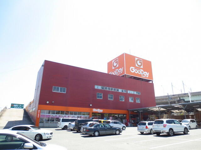 アットホーム ランドマーク松島 １００２ １ｌｄｋ 提供元 株 ハウスメイトショップ 箱崎駅前店 福岡市東区の賃貸マンション