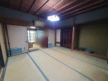 アットホーム】津市 芸濃町忍田 平屋建 8K[6990553631]津市の