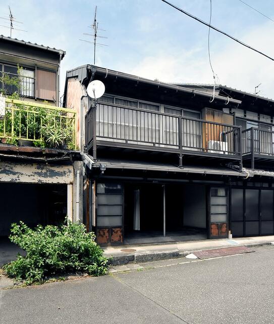 NEIGHBORHOOD - 清水さま 産寧坂と清水寺（京都市東山区）｜ふるたび 古い町並みと旅の