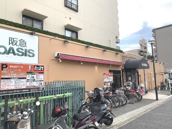日商岩井緑地公園マンション 3階 ２ｄｋ 豊中市の中古マンション アットホーム マンション購入の情報