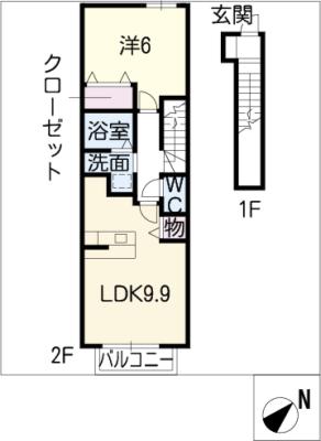 アットホーム ルーカス2 2階 1ldk 提供元 株 ニッショー 四日市北支店 四日市市の賃貸アパート アットホーム ルーカス2 2階 1ldk 提供元 株 ニッショー 四日市北支店 四日市市の賃貸アパート