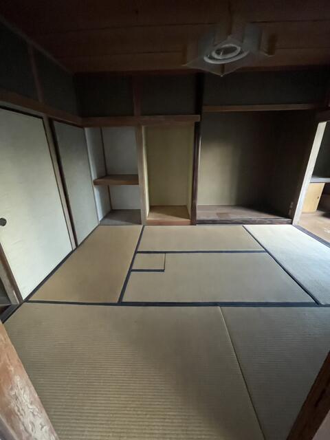 Yamanami-cho, Onomichi City (near Higashi-Onomichi Station) 2-story building, 4LDK &mdash; photo 4