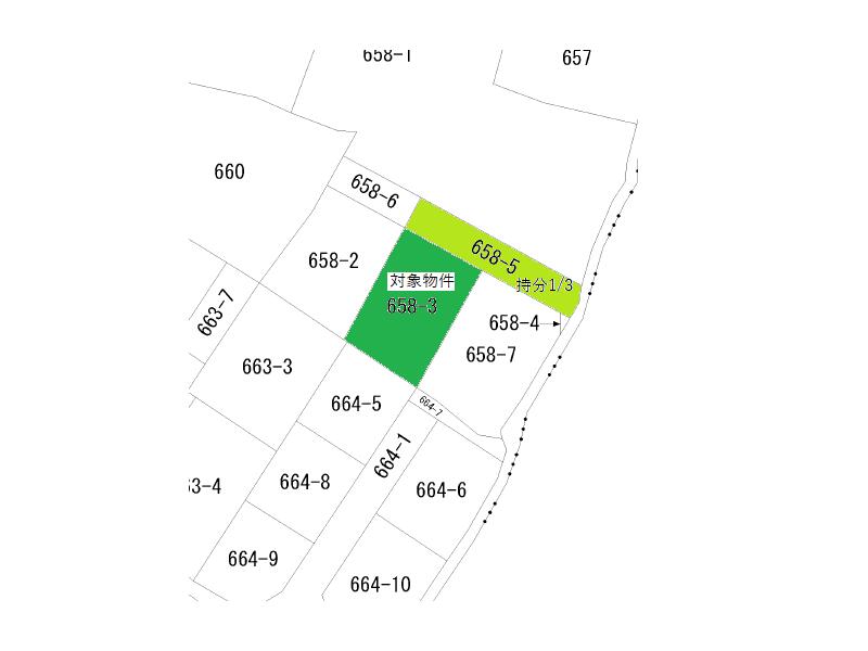 Shizuoka City Suruga Ward Seiichiseki 2-story 3LDK