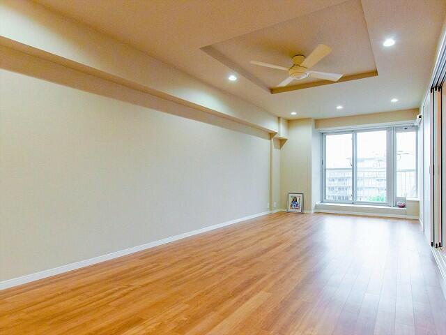 アットホーム 大倉山ハイム１号棟 4階 ３ｌｄｋ 1021238953 横浜市港北区の中古マンション マンション購入の情報