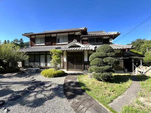 アットホーム】丹波市山南町阿草の中古住宅・中古一戸建て 購入情報