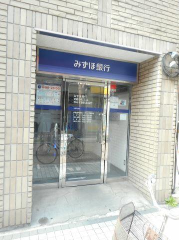 アットホーム パークヒルズ武蔵小杉 4階 １ｄｋ 提供元 株 ミニミニ神奈川 武蔵小杉店 川崎市中原区の賃貸マンション