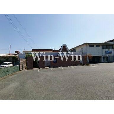 サンローズ 距離:316m