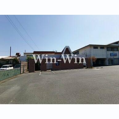 サンローズ 距離:316m