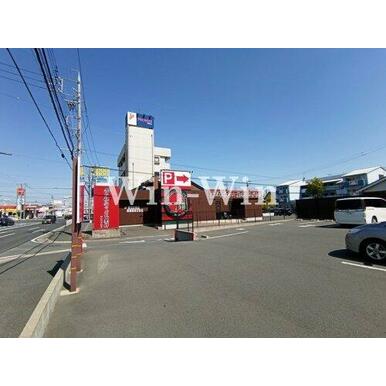 一蘭 豊橋店 距離:450m