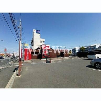 一蘭 豊橋店 距離:450m