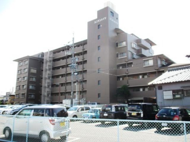 ユニオンハイツ二本木 6階 ４ｌｄｋ 安城市の中古マンション アットホーム マンション購入の情報
