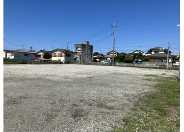 アットホーム】本庄市 本庄３丁目(本庄駅) 資材置場用地（提供元：(株