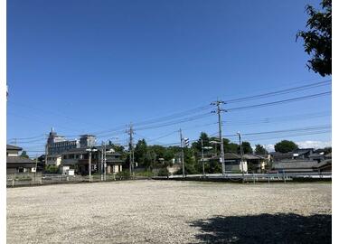 アットホーム】本庄市 本庄３丁目(本庄駅) 資材置場用地（提供元：(株