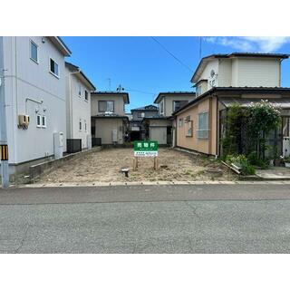 秋田市 寺内字三千刈 （泉外旭川駅 ） 住宅用地