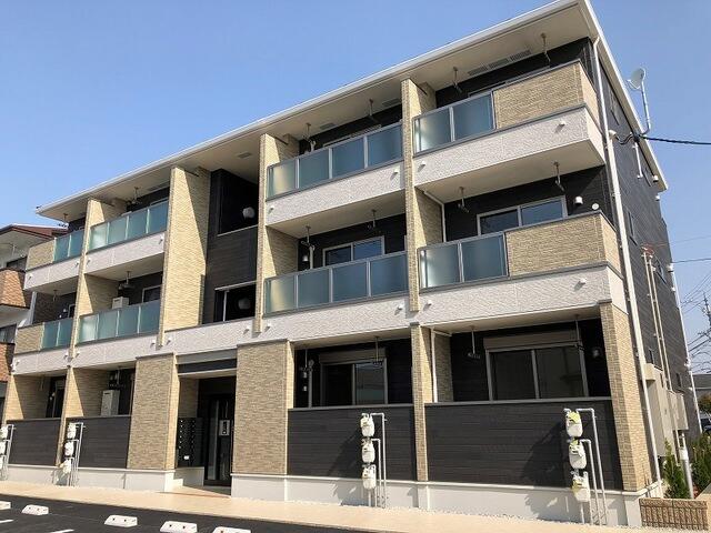 アットホーム ラ ティルス ２０１ １ｌｄｋ 提供元 株 アライブ板屋町店 浜松市中区の賃貸アパート