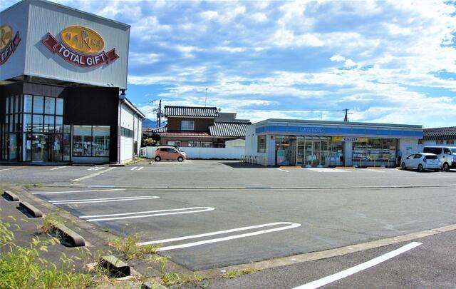 アットホーム 五泉市 太田２丁目 五泉駅 の貸店舗 建物一括 提供元 株 若月商店 五泉市の貸店舗