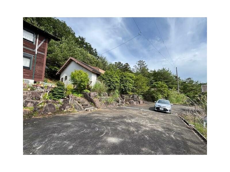 Hamamatsu City, Tenryu Ward, Nagasawa (Futamata Honcho Station) 1-story 2LDK