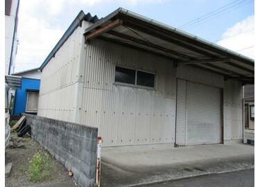 アットホーム】藤枝市 天王町3丁目(西焼津駅) の売倉庫（提供元