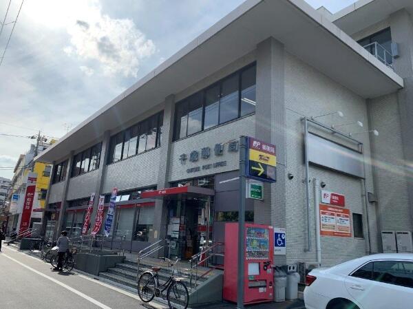 ヴェルビュ経堂 1階 ２ｌｄｋ 世田谷区の中古マンション アットホーム マンション購入の情報
