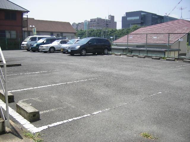 奈良県 奈良市 朱雀３丁目 高の原駅 の月極駐車場 賃貸駐車場 賃貸 不動産情報はアットホーム