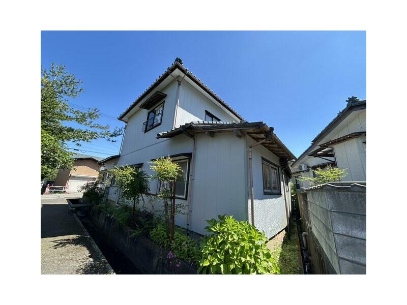Iwamuro Onsen, Nishikambara Ward, Niigata City (Iwamuro Station) 2-story 5DK