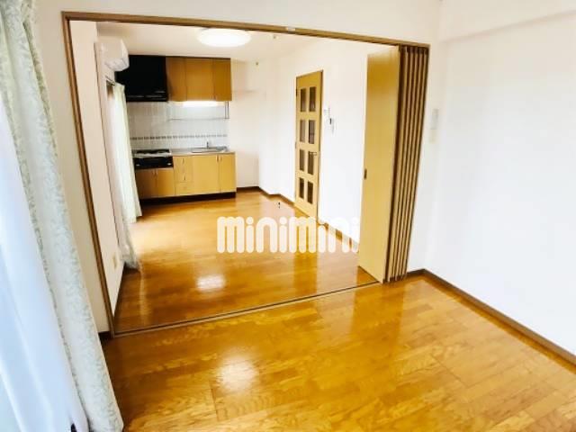 アットホーム 奥江ビル ガーデングレース 6階 １ｄｋ 提供元 株 ミニミニ 仙台東口店 仙台市若林区の賃貸マンション