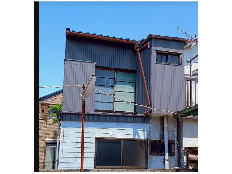 Katsushika Ward, Yotsugi 1-chome (Yotsugi Station), 2-story building, 3DK