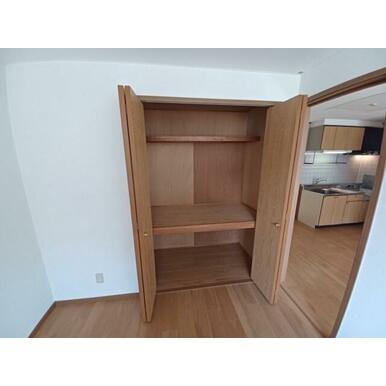 同物件別室の写真です。