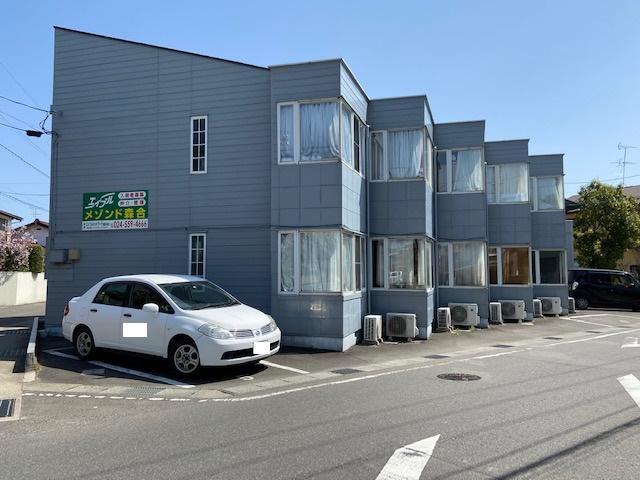 福島市でペット可 ペット相談可の賃貸物件一覧 アットホーム 賃貸マンション アパート 貸家