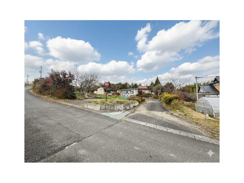 8DK, one-storied house, 8DK, Aza Maedahorimukai, Kamigori, Wakuya-cho, Toda-gun

8DK