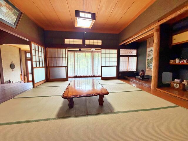 Hongo, Minosato-cho, Onomichi City (near Shin-Onomichi Station) 2-story building, 6DK &mdash; photo 6