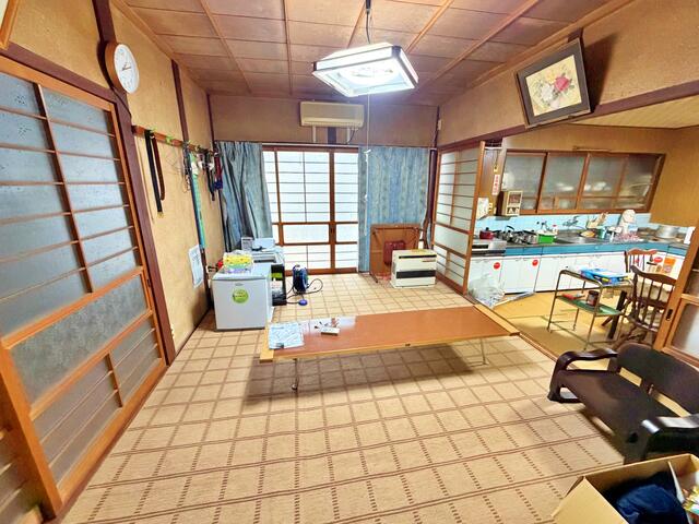 Hongo, Minosato-cho, Onomichi City (near Shin-Onomichi Station) 2-story building, 6DK &mdash; photo 5