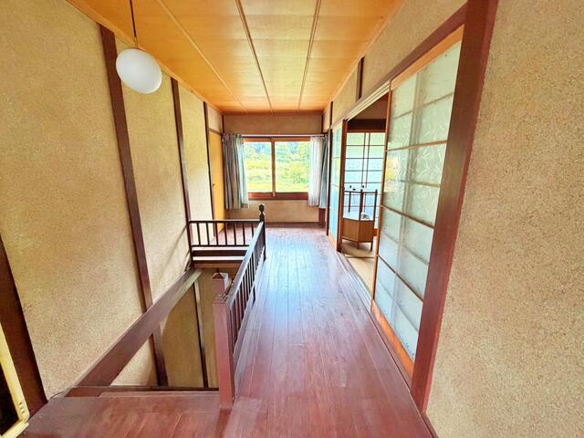 Hongo, Minosato-cho, Onomichi City (near Shin-Onomichi Station) 2-story building, 6DK &mdash; photo 7