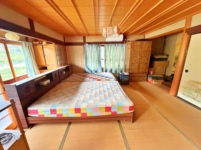Hongo, Minosato-cho, Onomichi City (near Shin-Onomichi Station) 2-story building, 6DK &mdash; photo 8