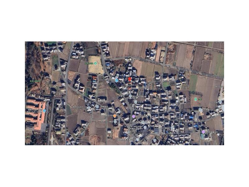 Funatsu-cho, Himeji-city (Mizoguchi station) 2F 8SLDK

1,200,000 yen