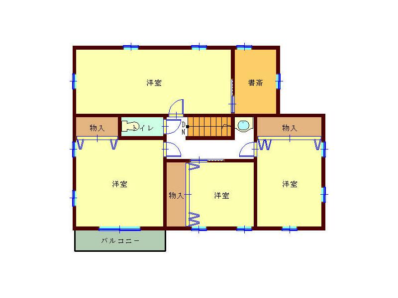 Nobeoka City, Hamamachi