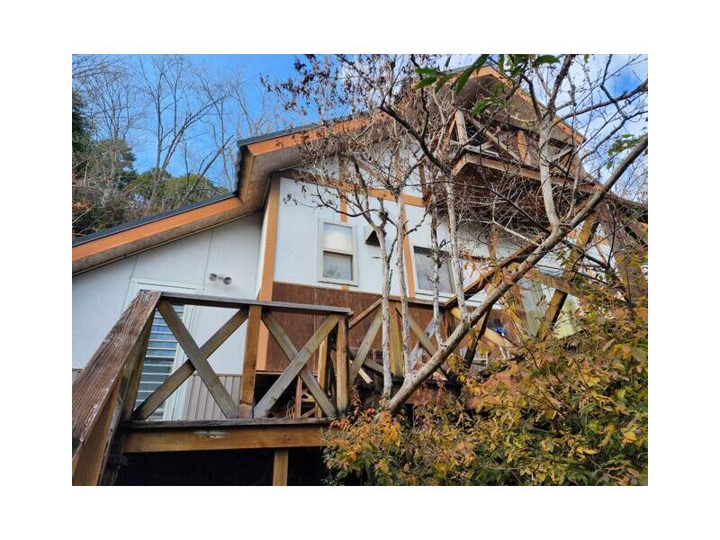 Shinshiro City, Tomiwa, Tanigaki (Hon-nagashino Station) 2-story 1SLDK