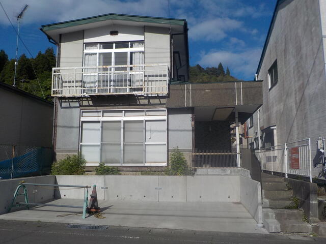 Cheap house for sale in Yamada, Iwate