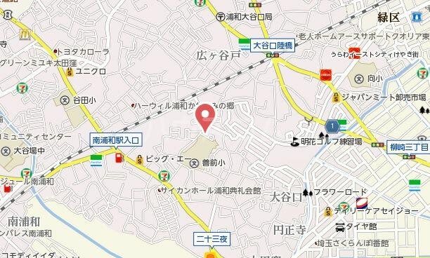 アットホーム】太田窪戸建 １ ２ＳＬＤＫ（提供元：ハウスコム(株) 蕨 